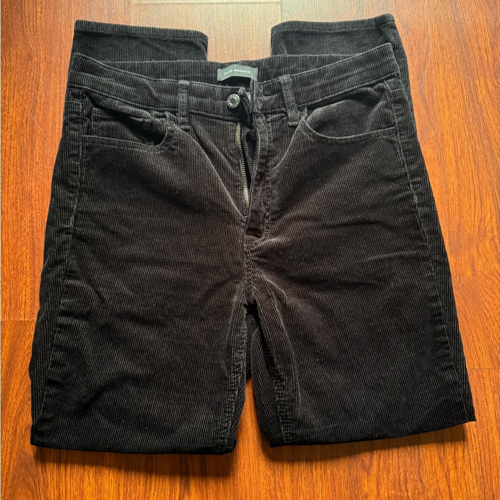 Club Monaco Jean